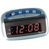 Westclox Digital Alarm Clock With Snooze