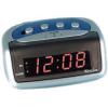 Westclox Digital Alarm Clock with Snooze