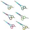 Hair Scissors Rainbow wholesale