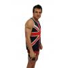 Union Jack Vests