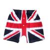 Union Jack Boxer Shorts