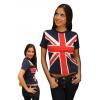 Union Jack Navy Tshirts wholesale top wear