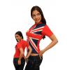 Union Jack Tshirts