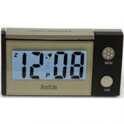 Wholesale Acctim Large Display LCD Alarm Clock