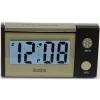 Acctim Large Display LCD Alarm Clock