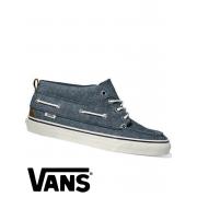 Wholesale Vans Chukka Del Barco Decon Trainers