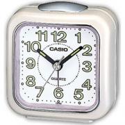Wholesale Casio Quartz Beep Alarm Clock (white)