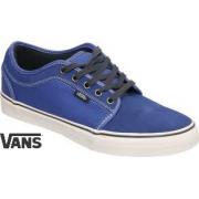 Wholesale Adults Vans Chukka Low Trainers