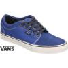 Adults Vans Chukka Low Trainers