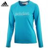 Adidas Outdoor Long Sleeve Tshirts