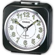 Wholesale Casio Quartz Alarm Clock With Light And Snooze (black)