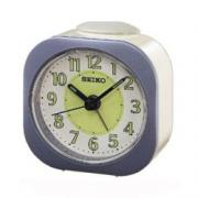 Wholesale Seiko Alarm Clock (white/green)