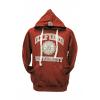 Oxford University Marshall Maroon Hoodie Sweatshirts