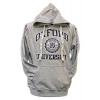 Oxford University Marshall Grey Hoodie Sweatshirts
