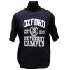 Oxford University Campus Tshirts wholesale top wear