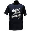 Oxford University Navy Tshirts