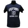 Oxford University Rowing Club Tshirts