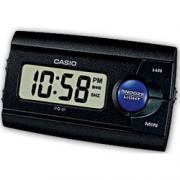 Wholesale Casio Digital Beep Alarm Clock (black)