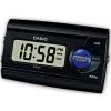 Casio Digital Beep Alarm Clock (black)