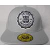 Oxford University Grey Baseball Caps