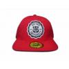 Oxford University Red Baseball Caps wholesale