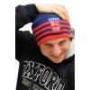 Oxford University Navy Ski Hats wholesale fashion accessories