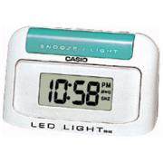 Wholesale Casio Digital Beep Alarm Clock With Snooze Feature