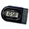 Casio Digital Beep Alarm Clock with Snooze Feature desk wholesale