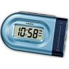 Casio Digital Beep Alarm Clock with Snooze Feature (blue) table clocks wholesale