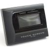 Casio Digital Beep Alarm Clock with Touch Screen