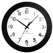 Wholesale Westclox Pinnacle Radio Controlled Clock