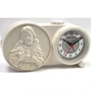 Wholesale Talking Jesus Alarm Clock