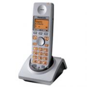 Wholesale Panasonic Additional Handset & Charger For KXTG7100/7120