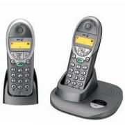 Wholesale BT Digital Cordless Phone Twin Pack 