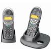 BT Digital Cordless Phone Twin Pack 