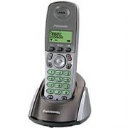 Wholesale Panasonic Additional Handset & Charger For KXTCD240ES