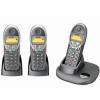 BT Digital Cordless Phone Triple Pack telephones wholesale