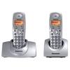 Panasonic Digital Cordless Phone Twin Pack