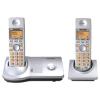 Panasonic Digital Cordless Phone Twin Pack