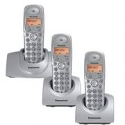 Wholesale Panasonic Digital Cordless Phone Triple Pack