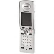 Wholesale Panasonic Additional Handset & Charger For KXTCD820