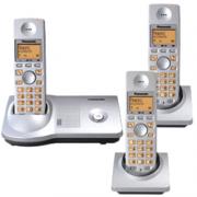 Wholesale Panasonic Digital Cordless Phone Triple Pack