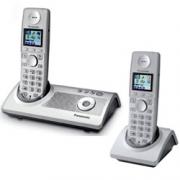 Wholesale Panasonic Digital Cordless Phone With Answering Machine Twin