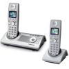 Panasonic Digital Cordless Phone With Answering Machine Twin