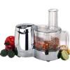 Kenwood Chrome Compact Food Processor With Liquidiser wholesale