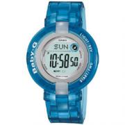 Wholesale Casio Baby-G Watch With Bangle Style Strap 