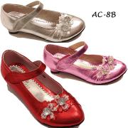 Wholesale Girls Party Shoes