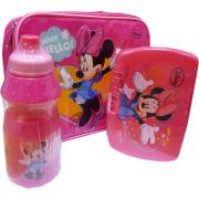 Wholesale Disney Minnie Mouse Lunch Bags
