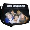 One Direction Messenger Bags
