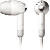 I-Luv In-Ear Earphones With Volume Control 